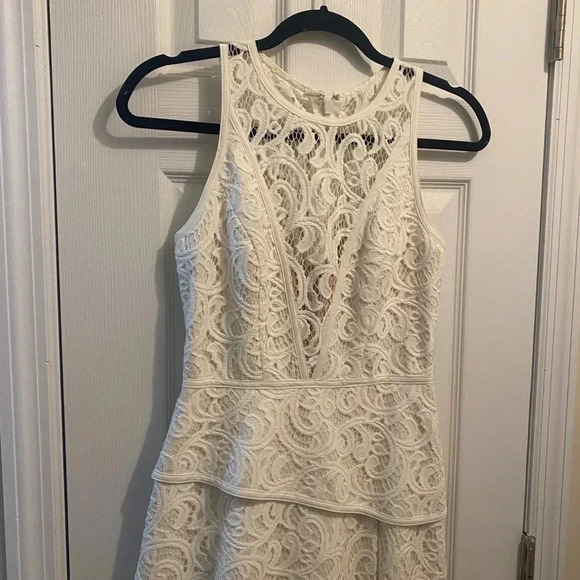 BCBG mini dress - Picture 3 of 8